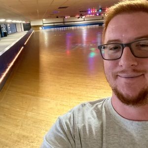 Meet your Posher, Christopher